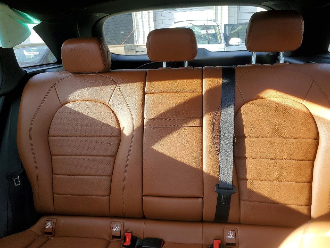 2022 MERCEDES-BENZ GLC 300 photo 10