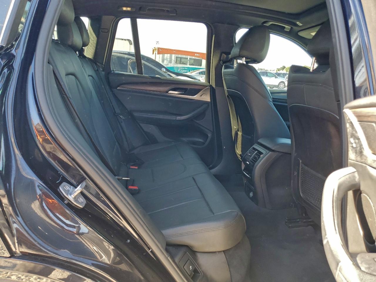2019 BMW X3 SDRIVE30I photo 10