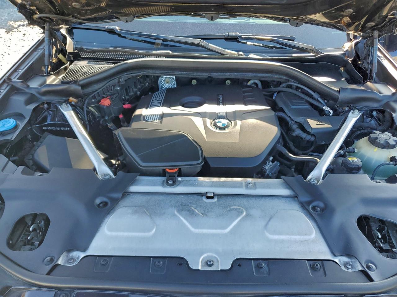 2019 BMW X3 SDRIVE30I photo 11