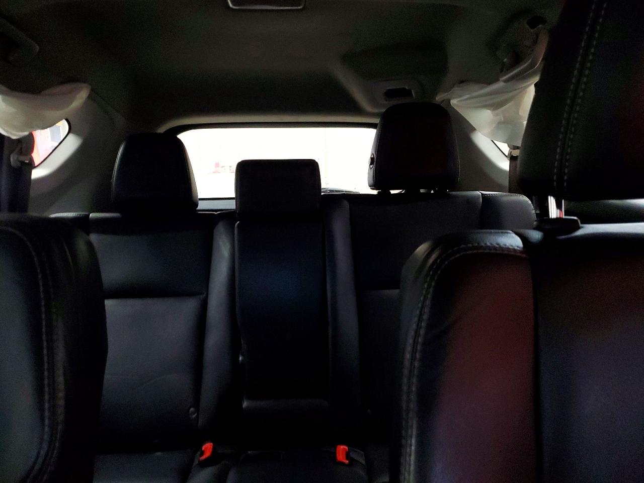 2014 TOYOTA RAV4 LIMITED photo 10