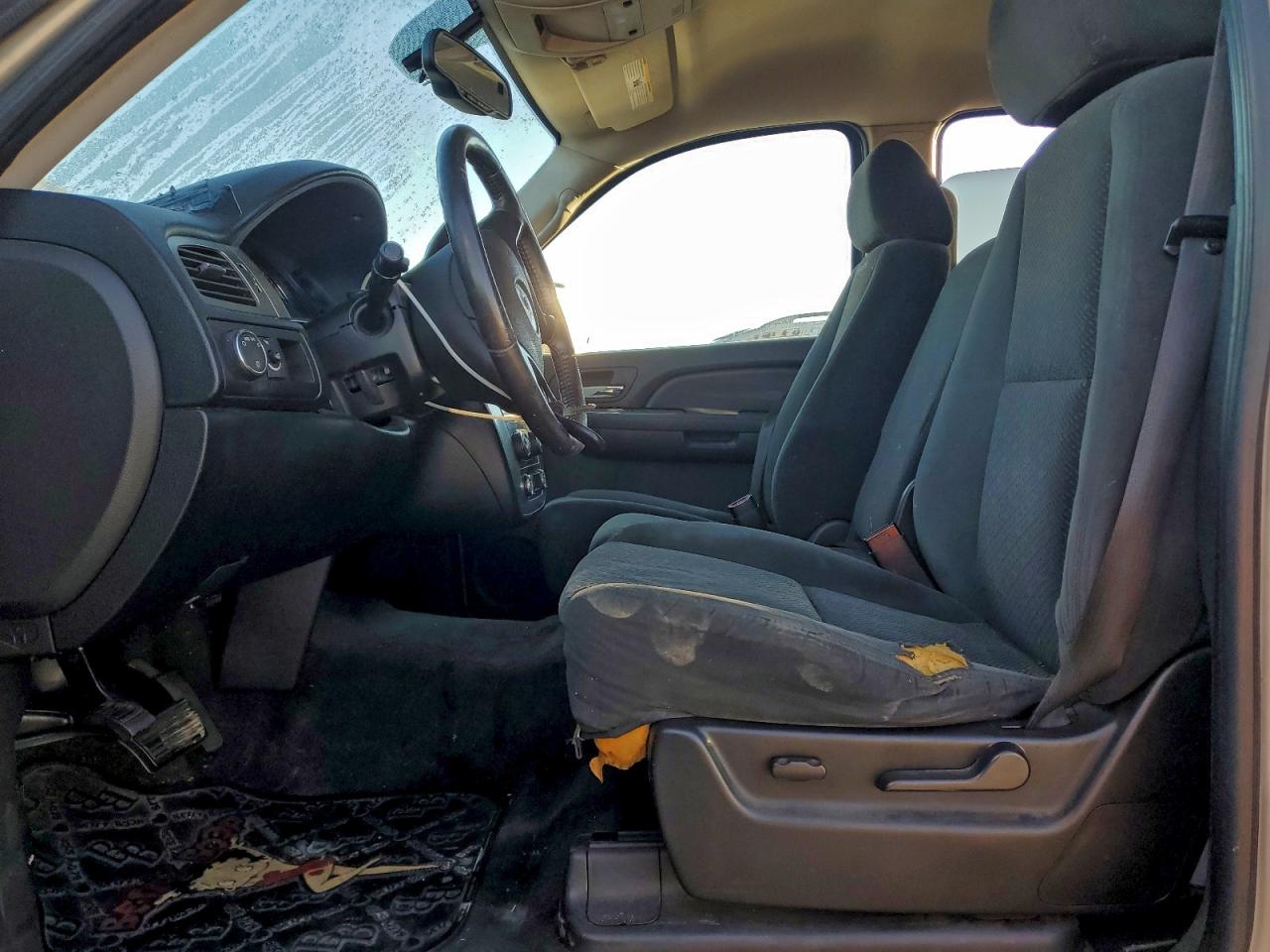 2007 CHEVROLET TAHOE C1500 photo 7