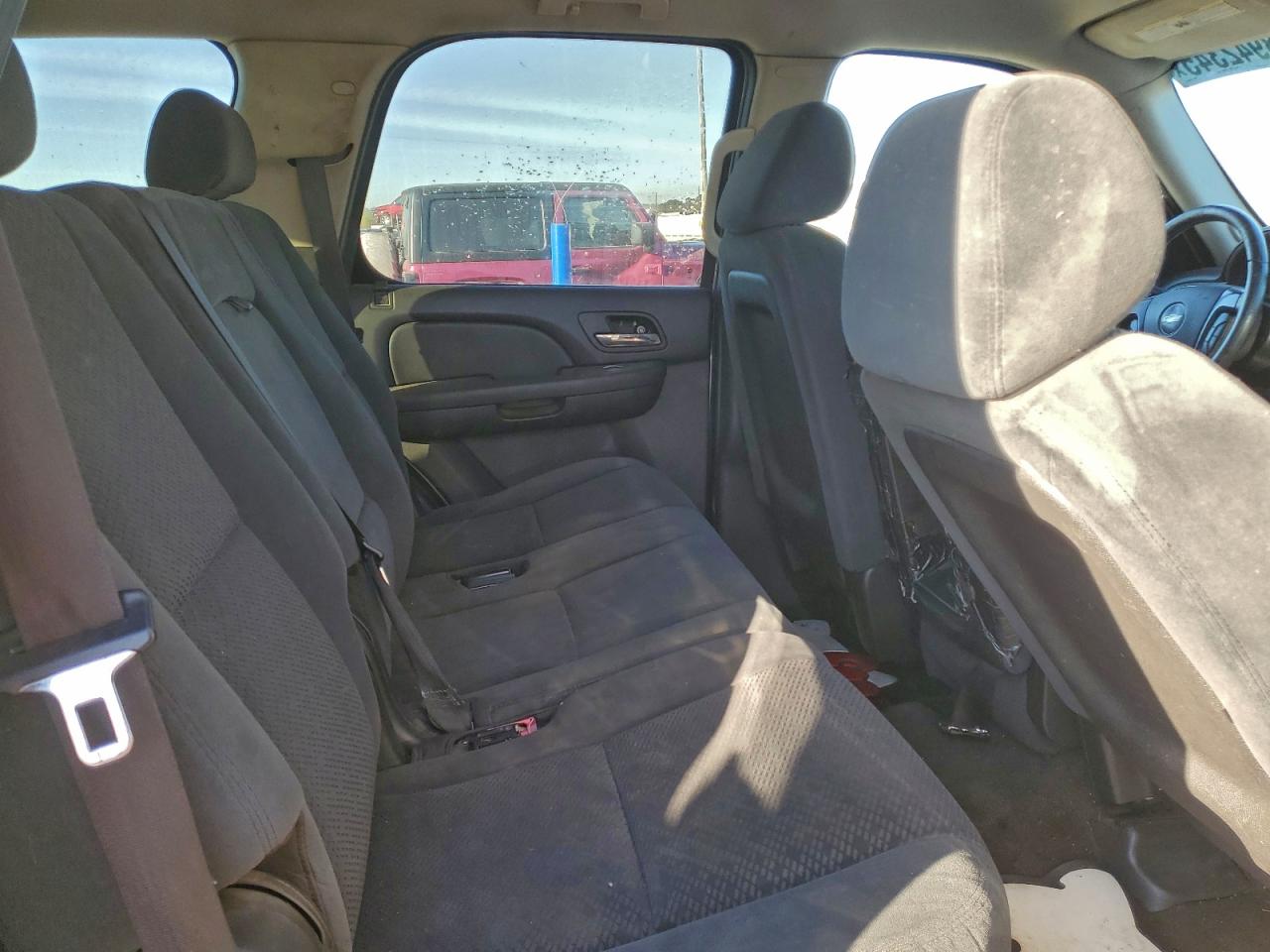 2007 CHEVROLET TAHOE C1500 photo 10
