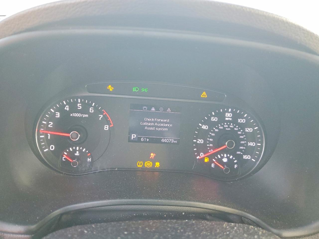 2020 KIA SOUL GT LINE photo 17