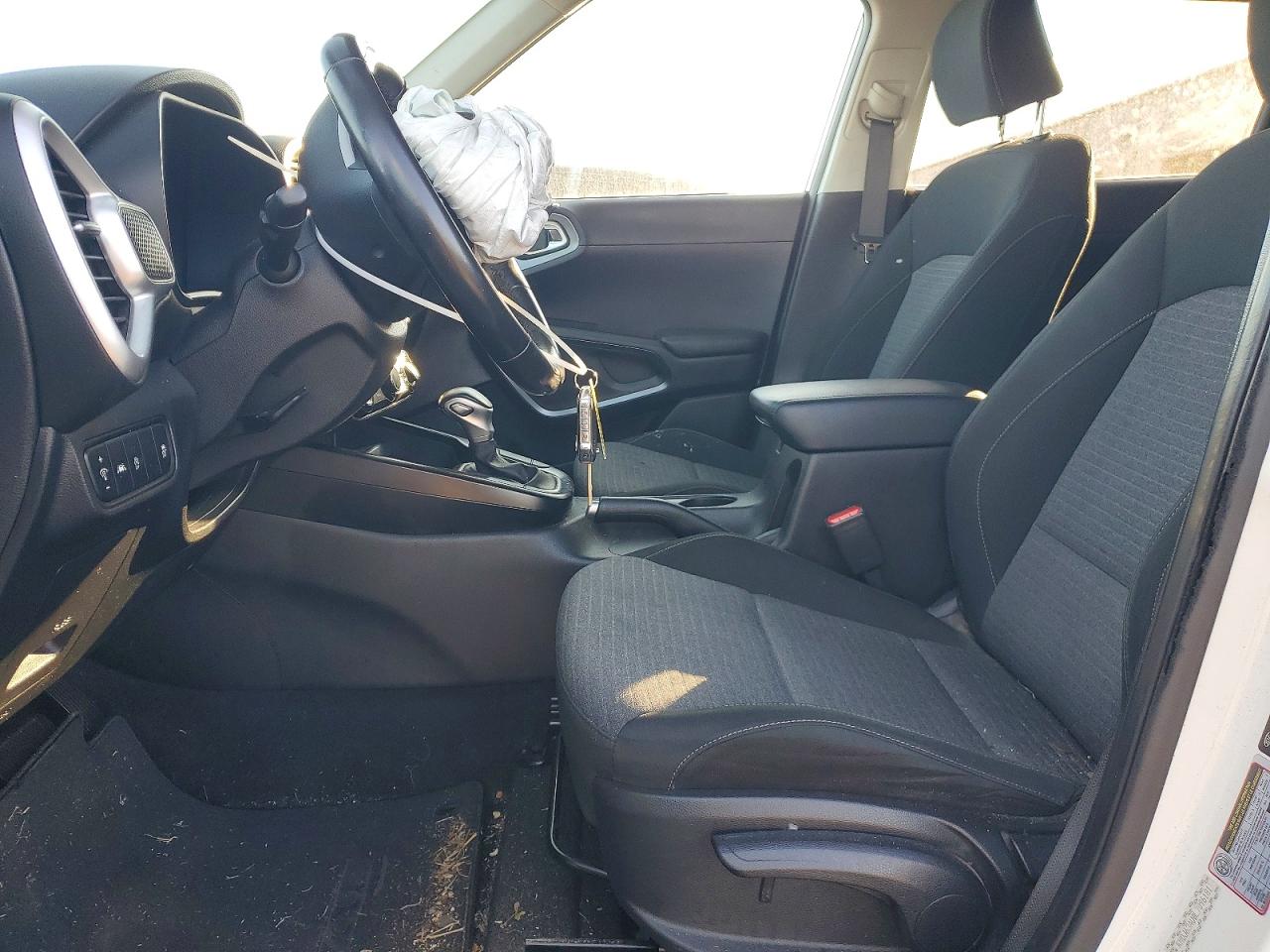 2020 KIA SOUL GT LINE photo 13
