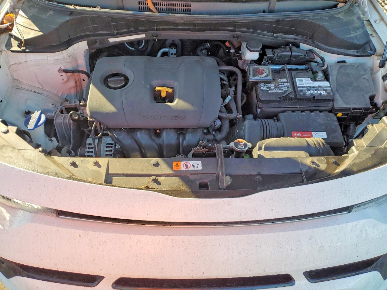 2020 KIA SOUL GT LINE photo 21