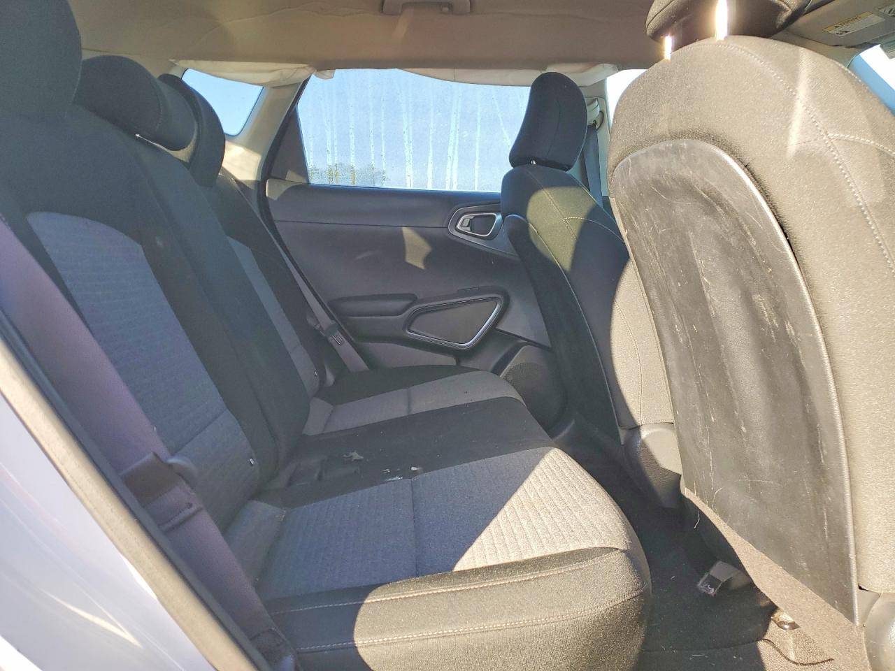 2020 KIA SOUL GT LINE photo 19