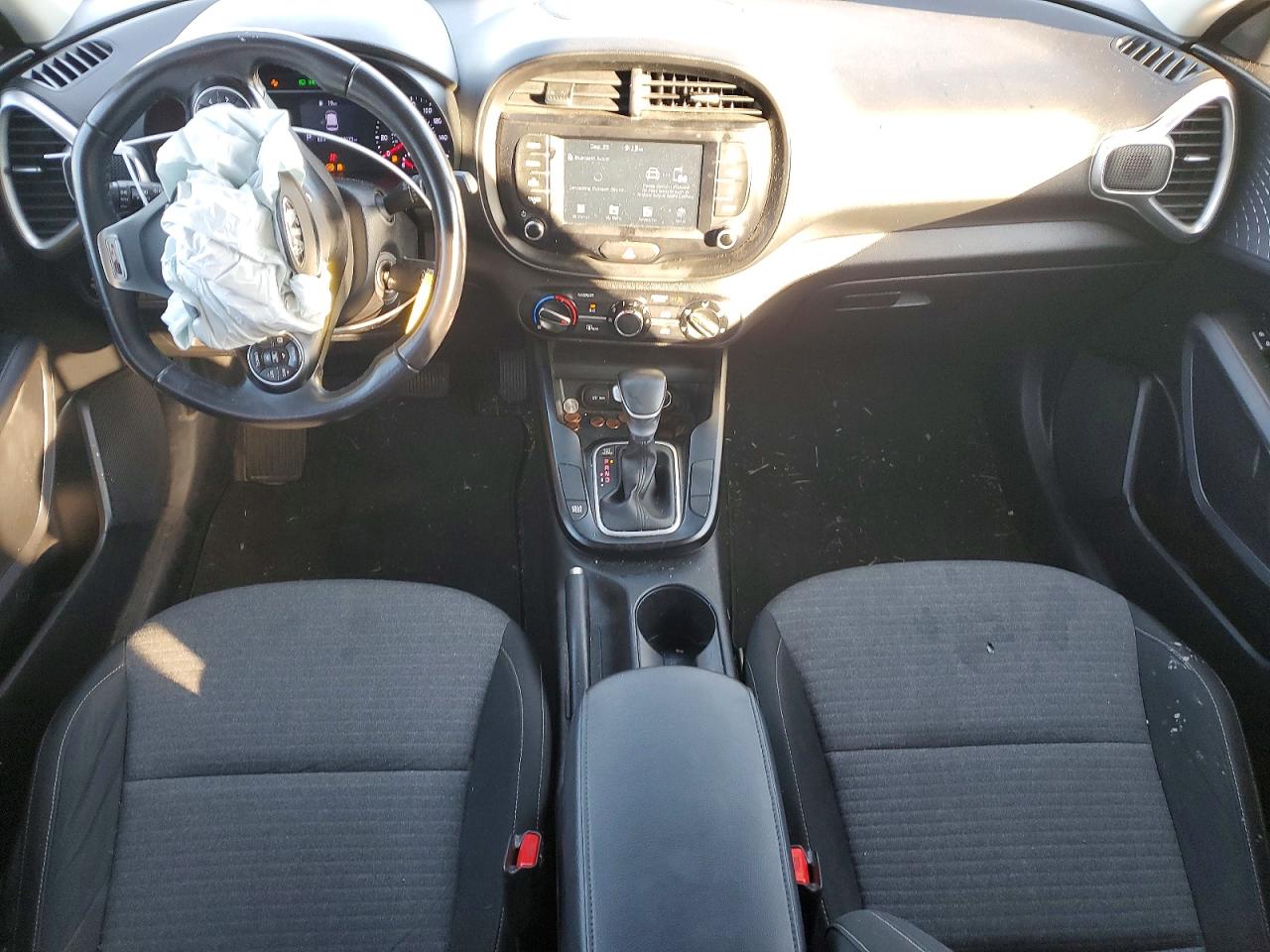 2020 KIA SOUL GT LINE photo 15