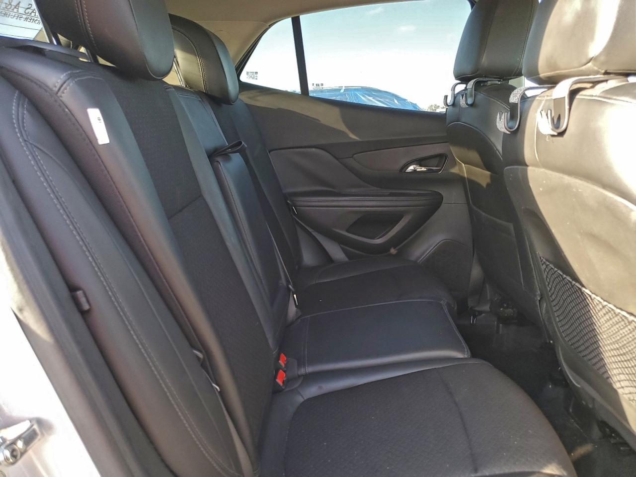 2018 BUICK ENCORE PREFERRED photo 28