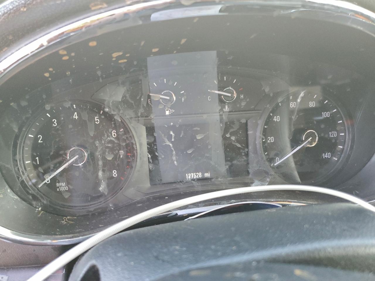2018 BUICK ENCORE PREFERRED photo 25