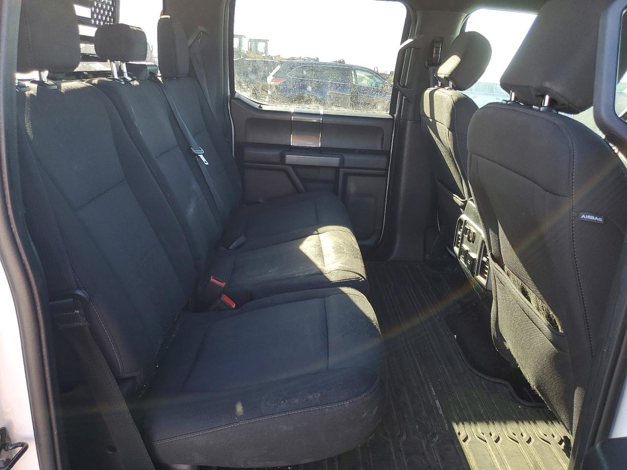 2018 FORD F150 SUPERCREW photo 10