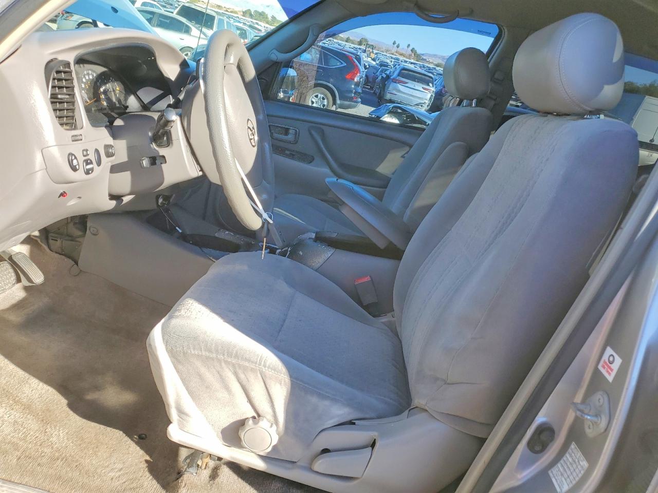 2004 TOYOTA TUNDRA DOUBLE CAB SR5 photo 7