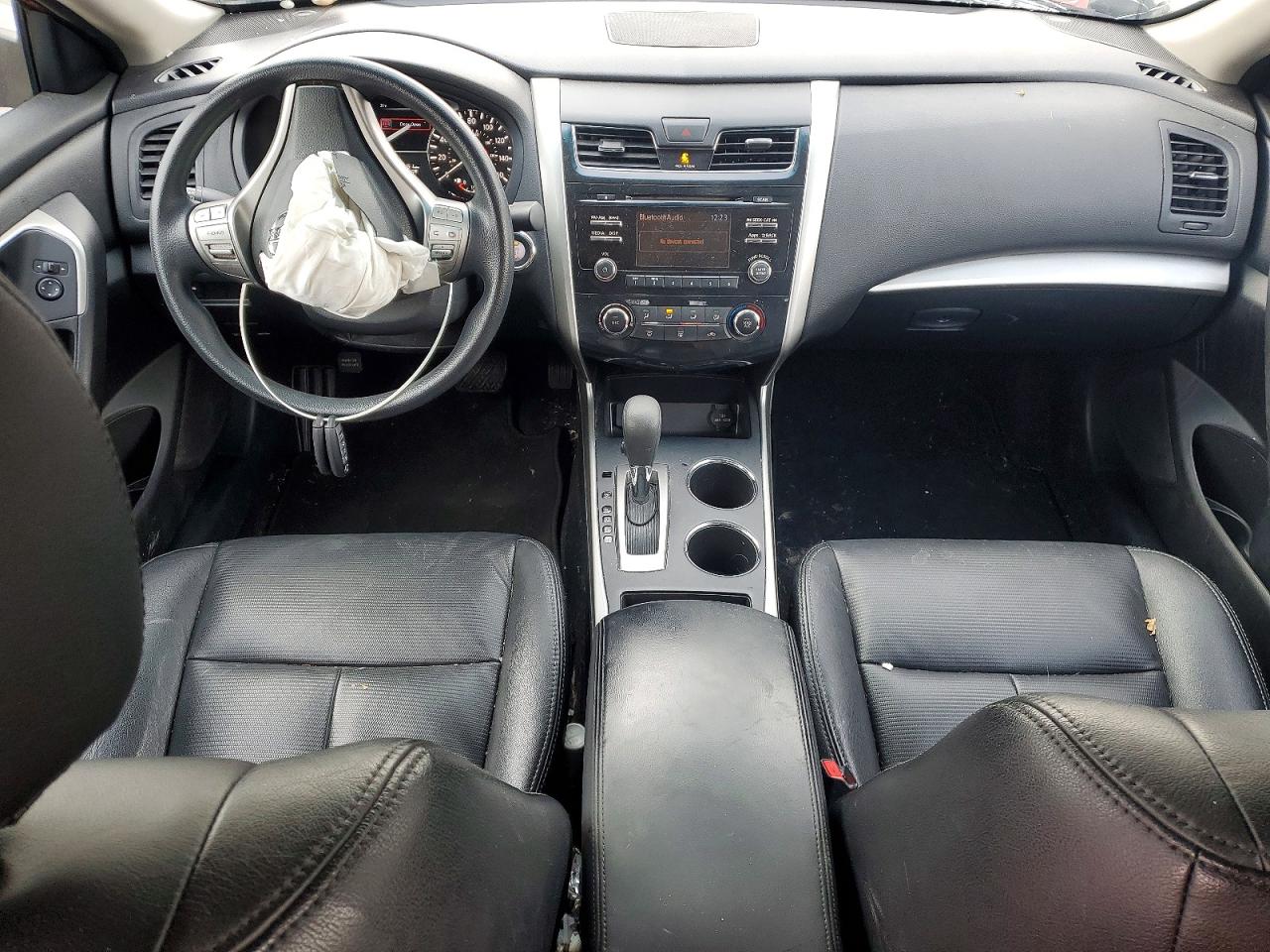 2015 NISSAN ALTIMA 2.5 photo 8