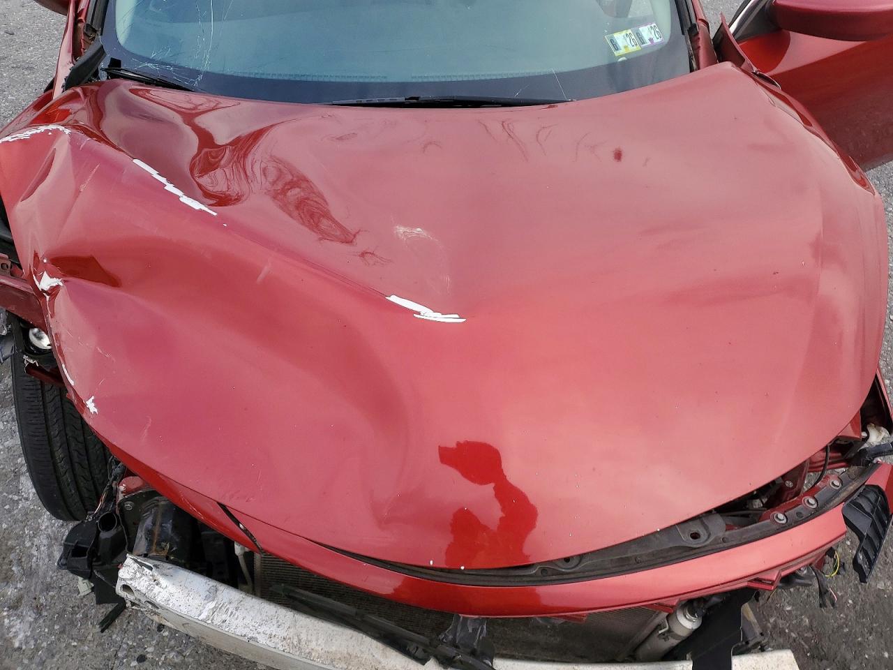 2015 NISSAN ALTIMA 2.5 photo 11