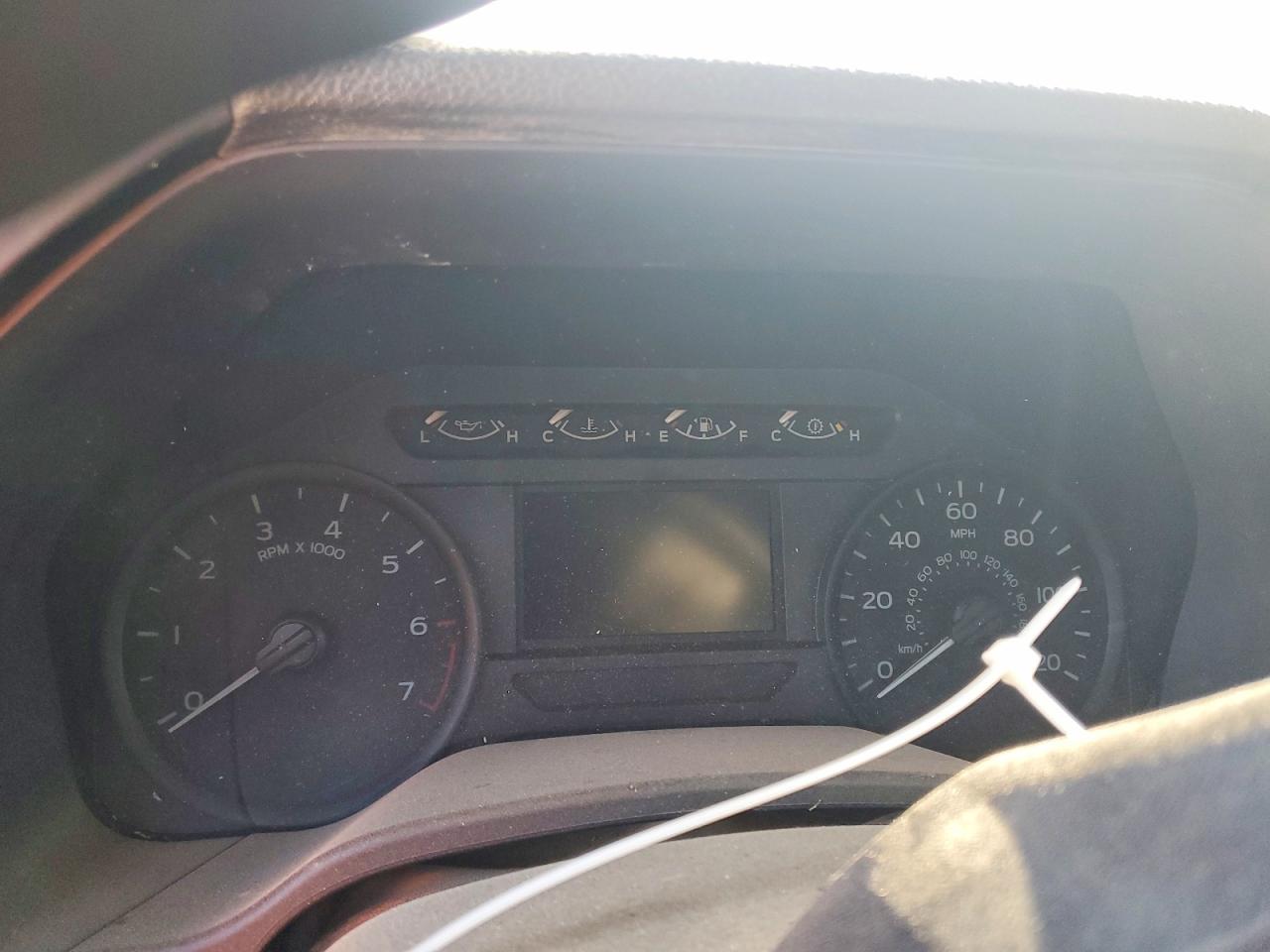 2019 FORD F150 photo 25