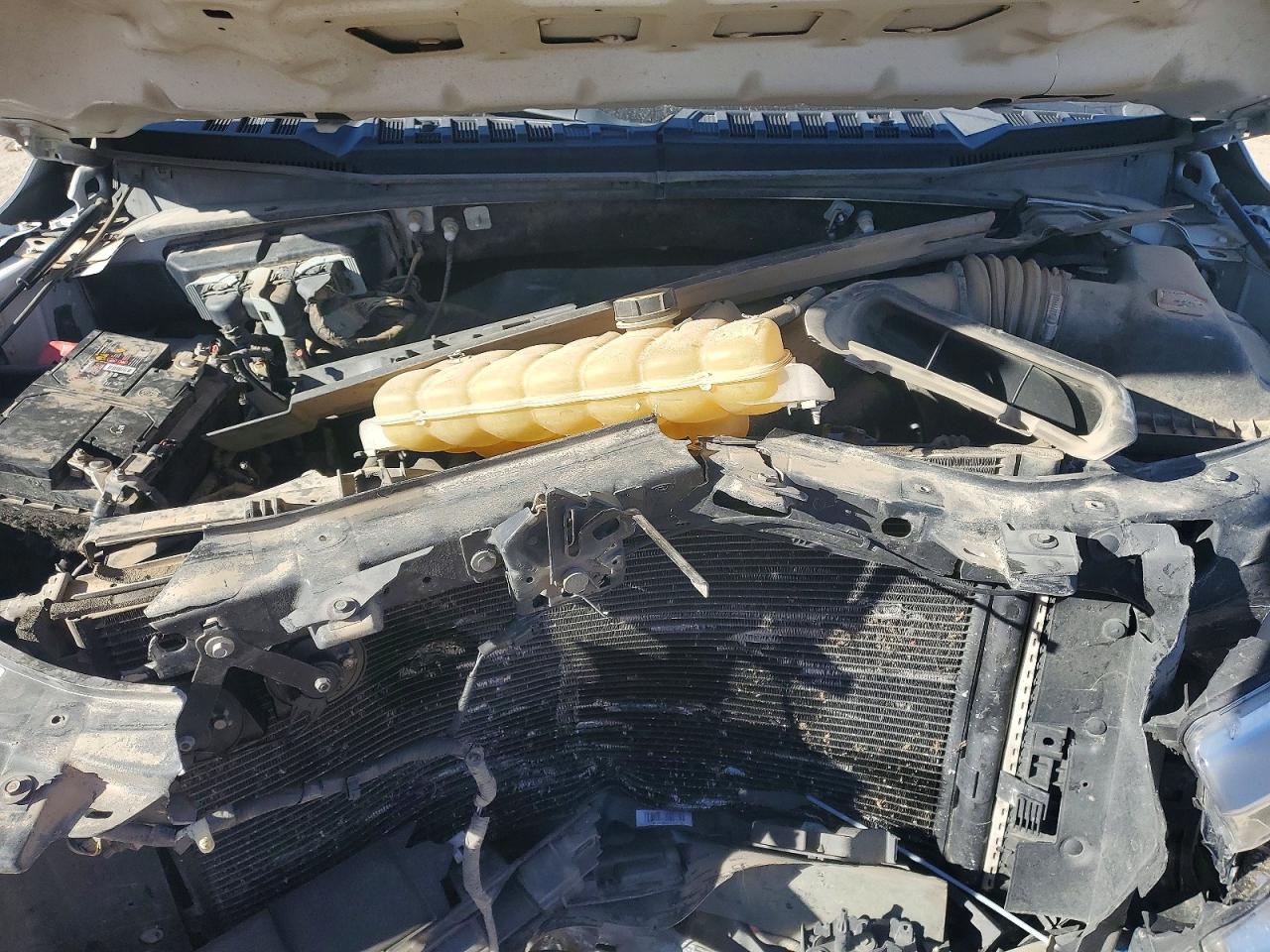 2019 FORD F150 photo 31