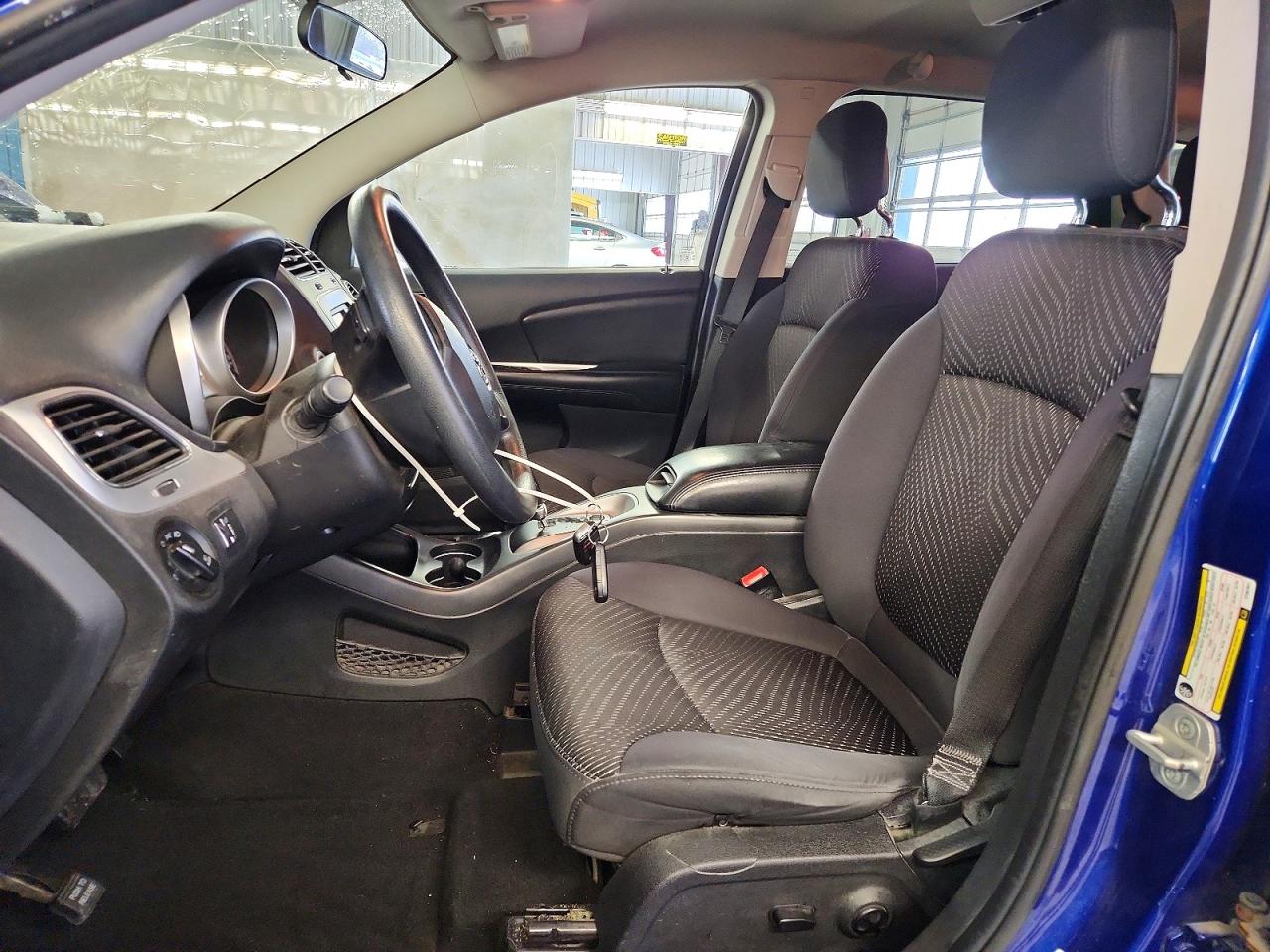 2012 DODGE JOURNEY SXT photo 13