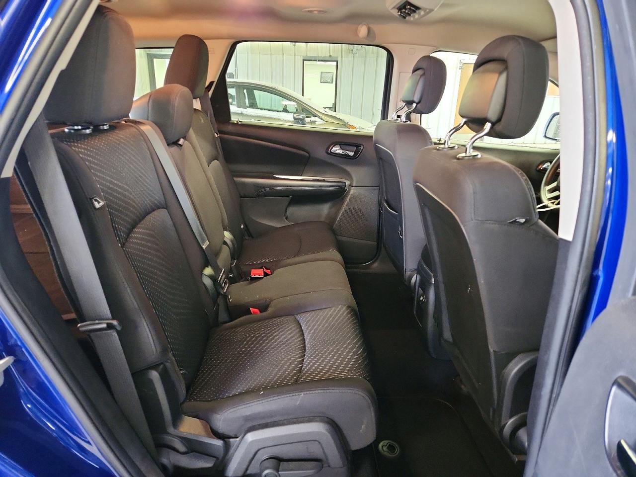 2012 DODGE JOURNEY SXT photo 21
