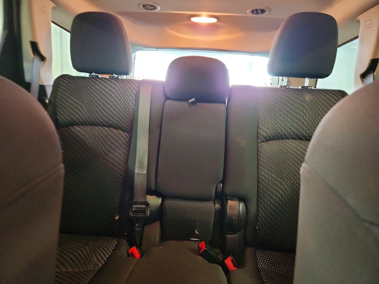 2012 DODGE JOURNEY SXT photo 19