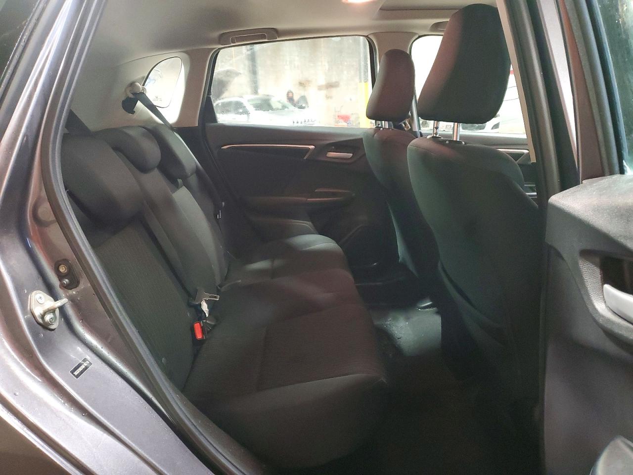 2019 HONDA FIT EX photo 10