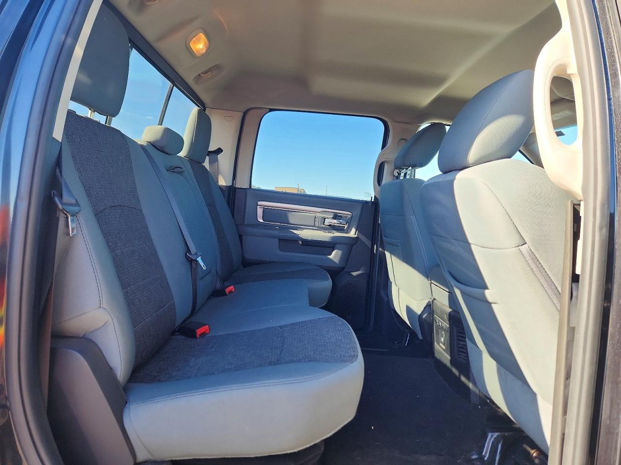 2018 RAM 1500 photo 10