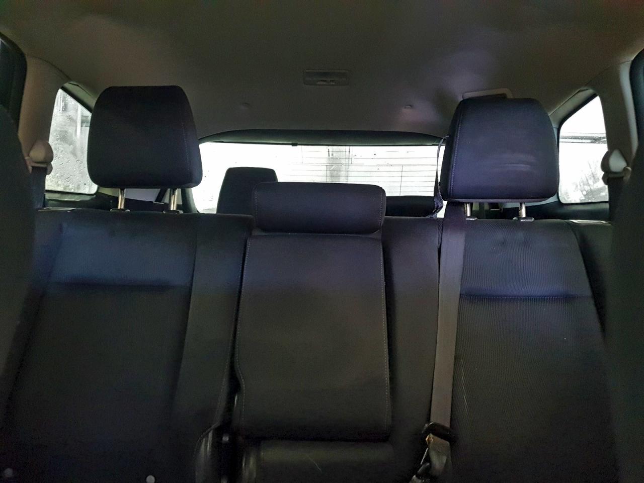 2012 MAZDA CX-9 photo 10
