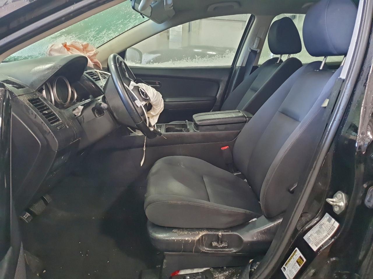 2012 MAZDA CX-9 photo 7