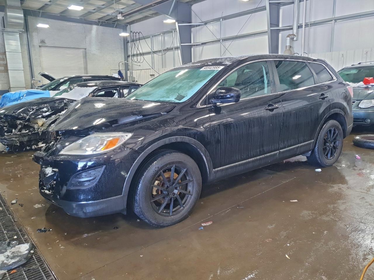 2012 MAZDA CX-9