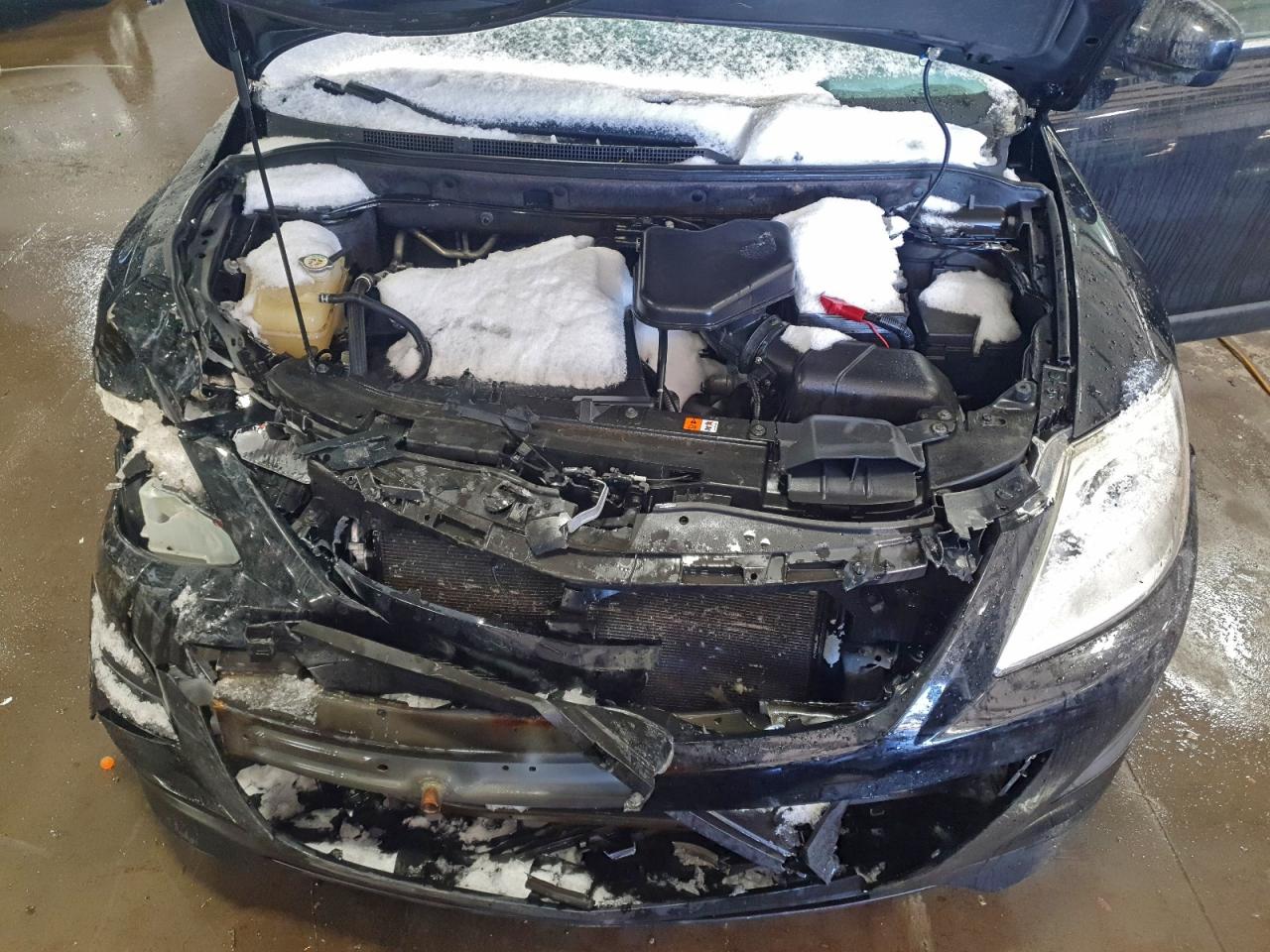 2012 MAZDA CX-9 photo 12