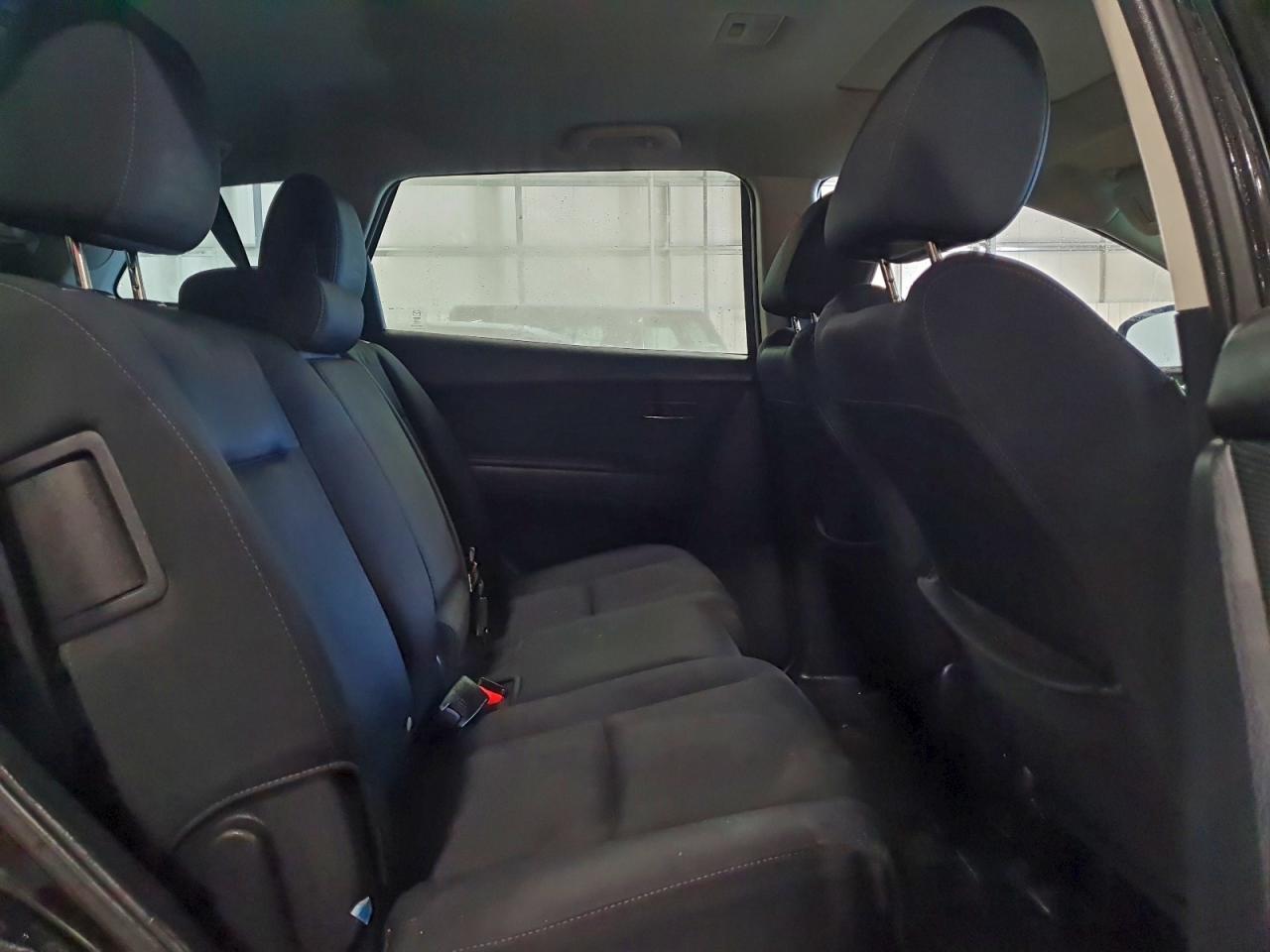 2012 MAZDA CX-9 photo 11