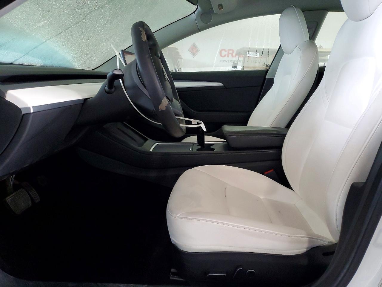 2022 TESLA MODEL 3 photo 7