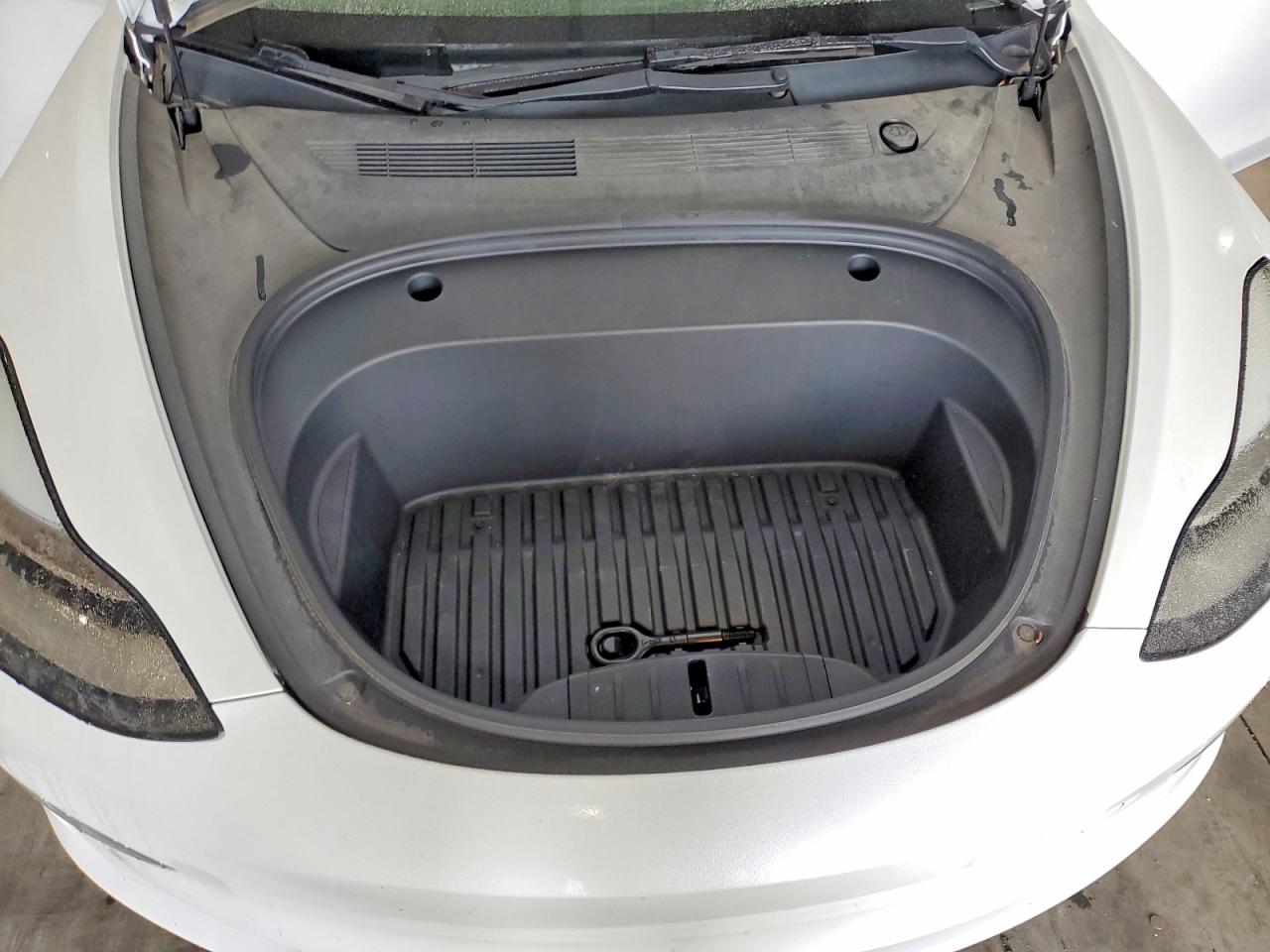 2022 TESLA MODEL 3 photo 11