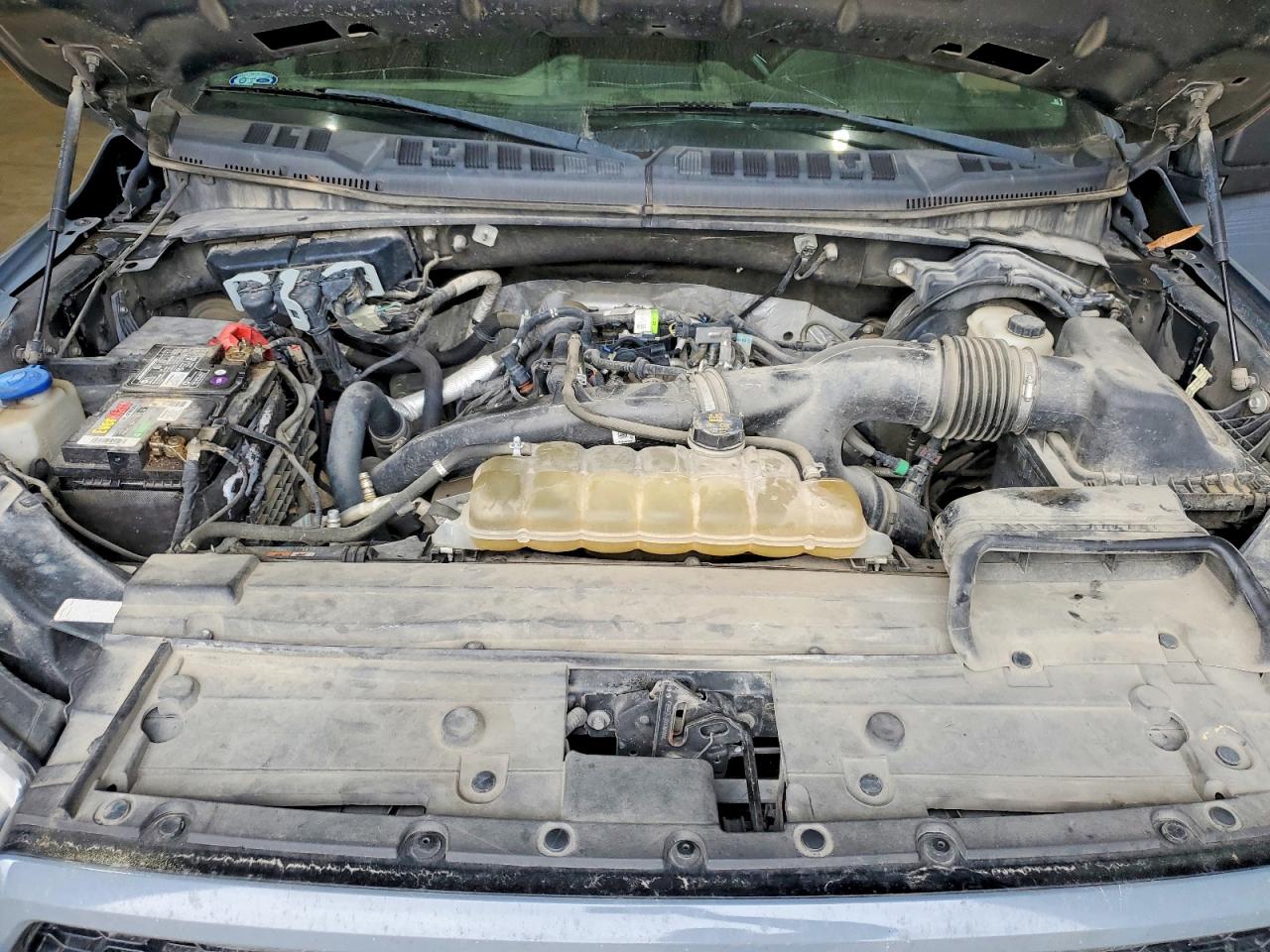 2019 FORD F150 SUPERCREW photo 21