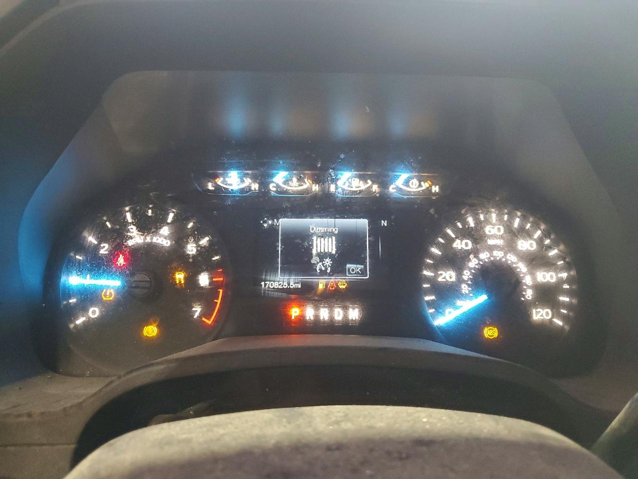 2019 FORD F150 SUPERCREW photo 17