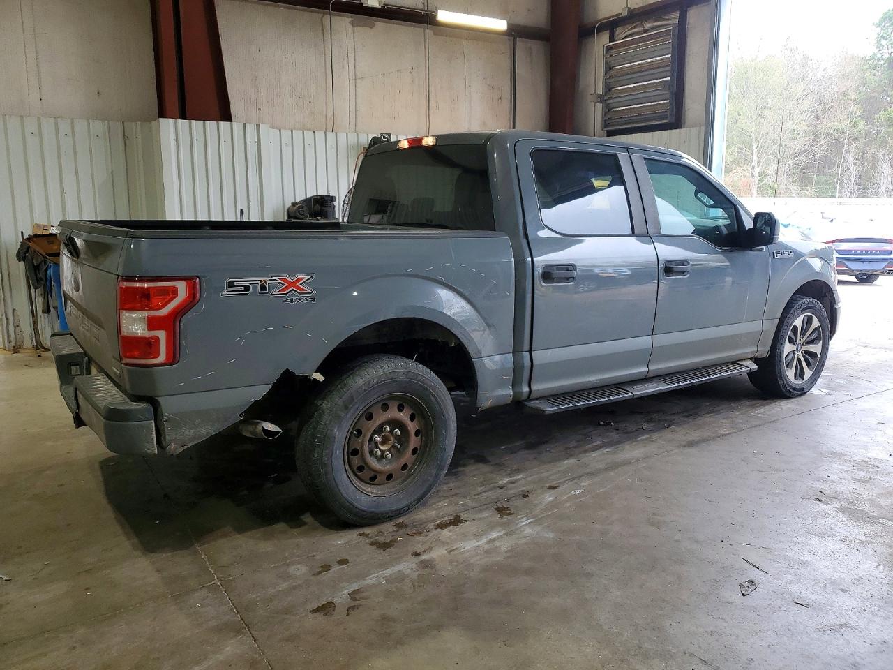 2019 FORD F150 SUPERCREW photo 5