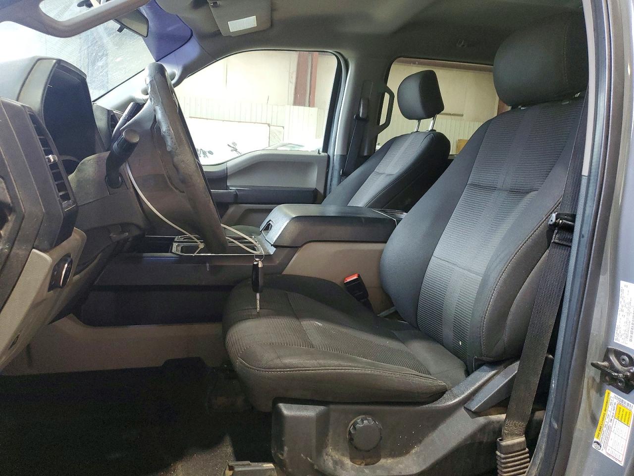 2019 FORD F150 SUPERCREW photo 13