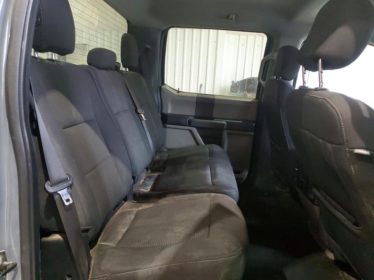 2019 FORD F150 SUPERCREW photo 19