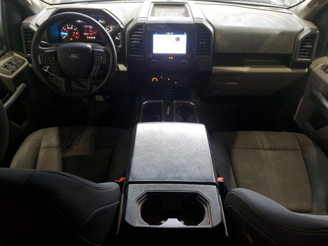 2019 FORD F150 SUPERCREW photo 15
