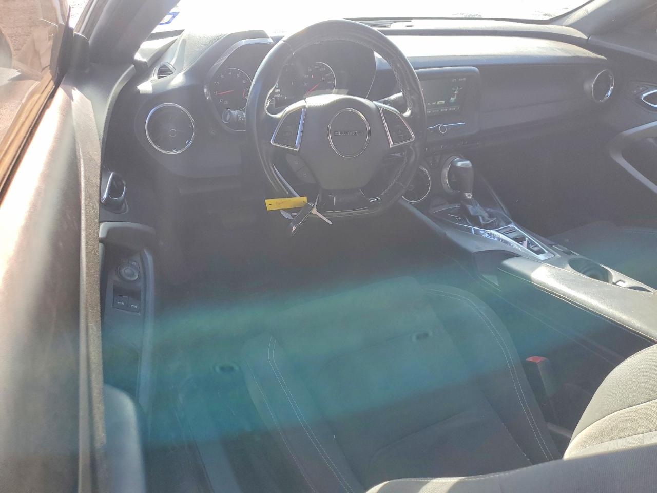 2016 CHEVROLET CAMARO LT photo 22
