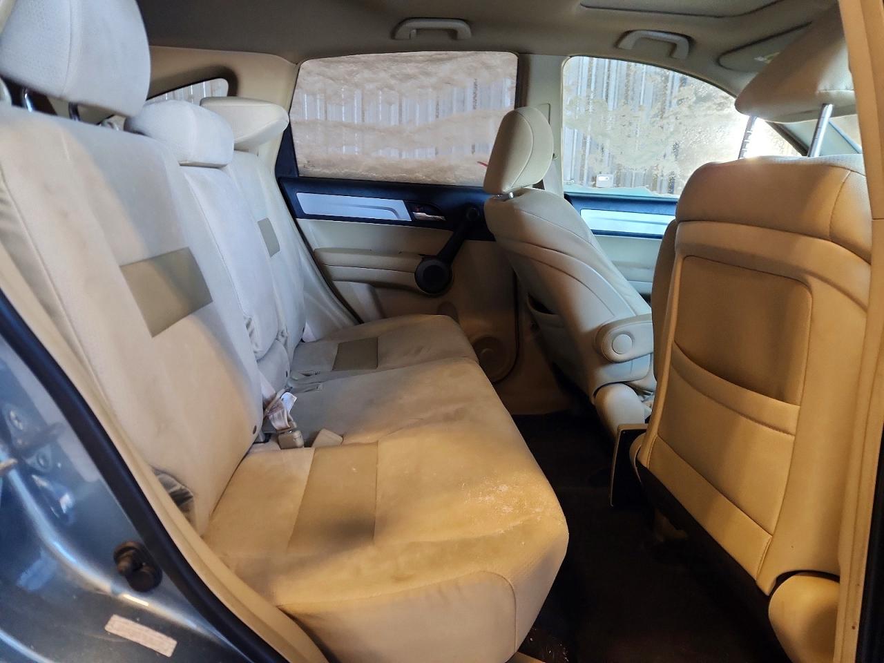 2011 HONDA CR-V EX photo 10