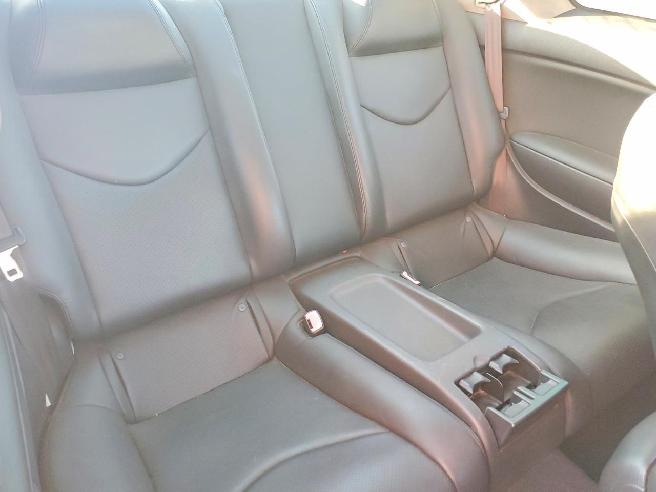 2013 INFINITI G37 JOURNEY photo 10