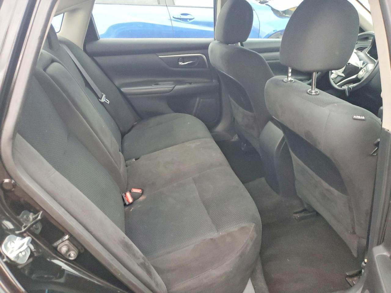 2015 NISSAN ALTIMA 2.5 photo 10