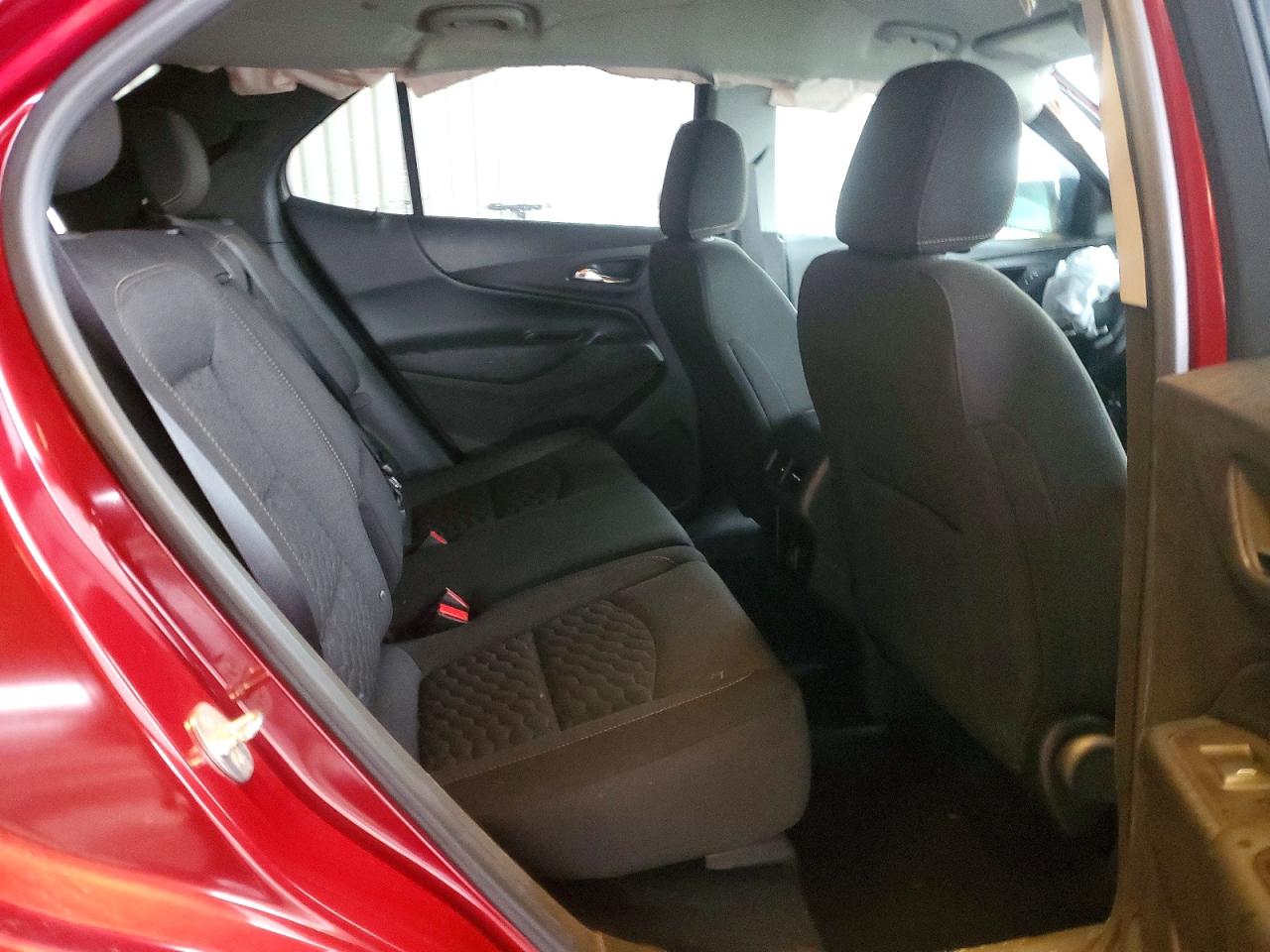 2020 CHEVROLET EQUINOX LT photo 19