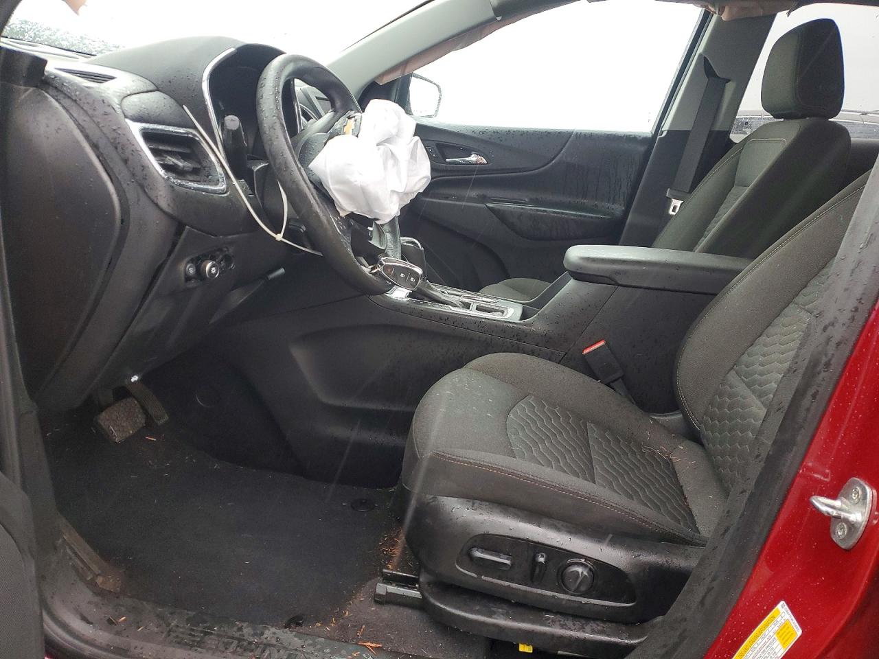 2020 CHEVROLET EQUINOX LT photo 13