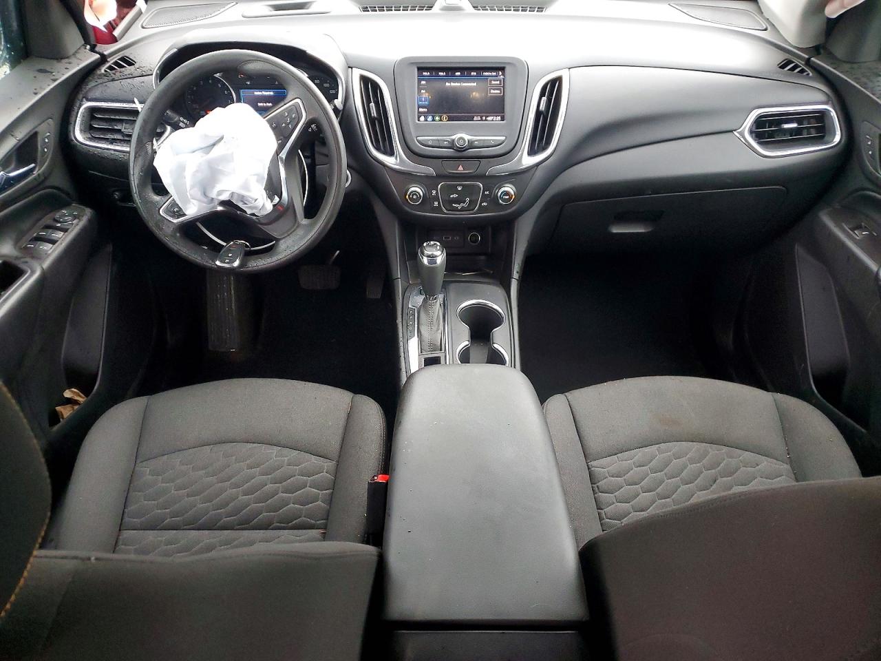 2020 CHEVROLET EQUINOX LT photo 15