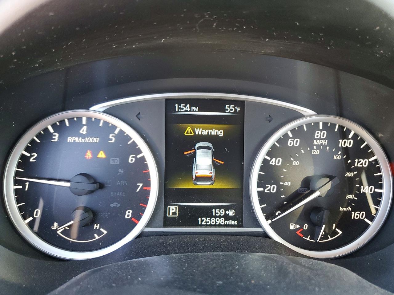2017 NISSAN SENTRA SR TURBO photo 9