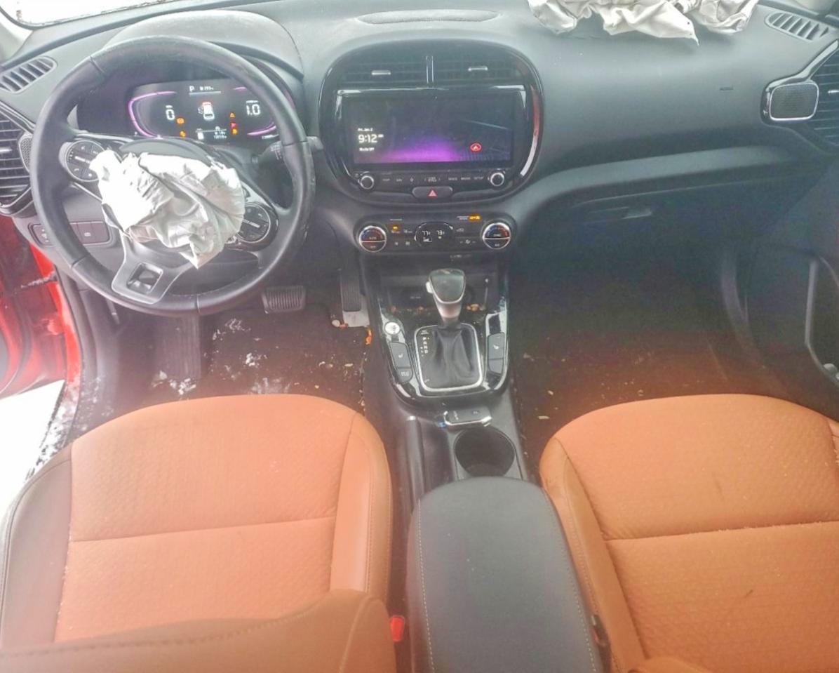 2024 KIA SOUL EX photo 8