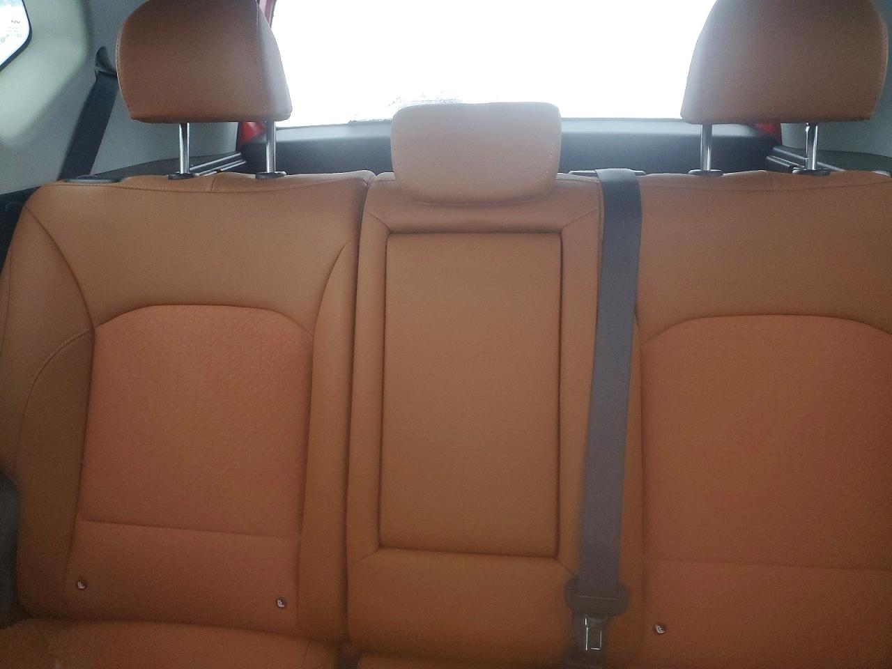2024 KIA SOUL EX photo 10