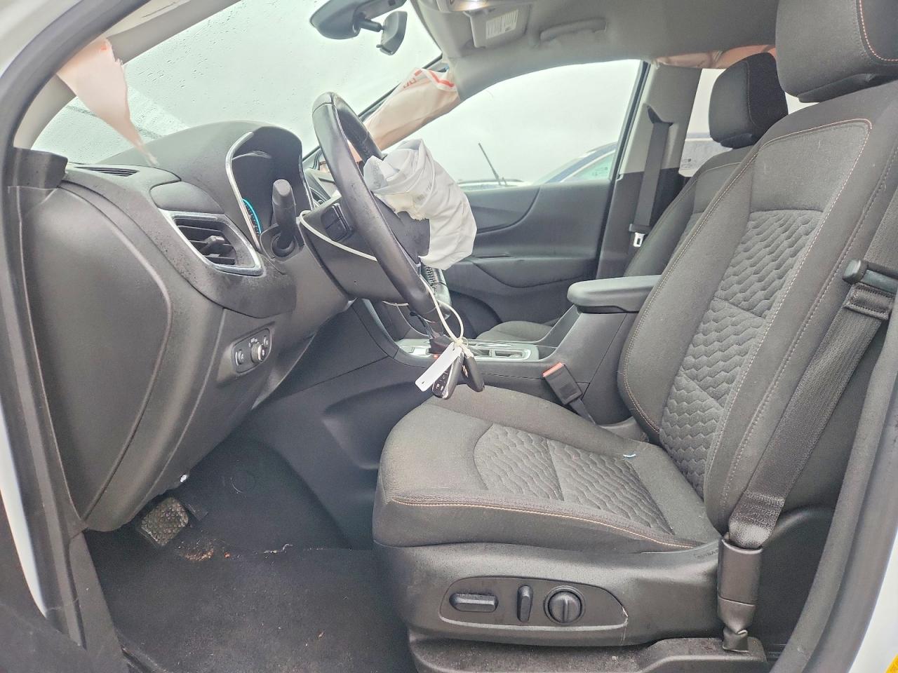 2021 CHEVROLET EQUINOX LT photo 7