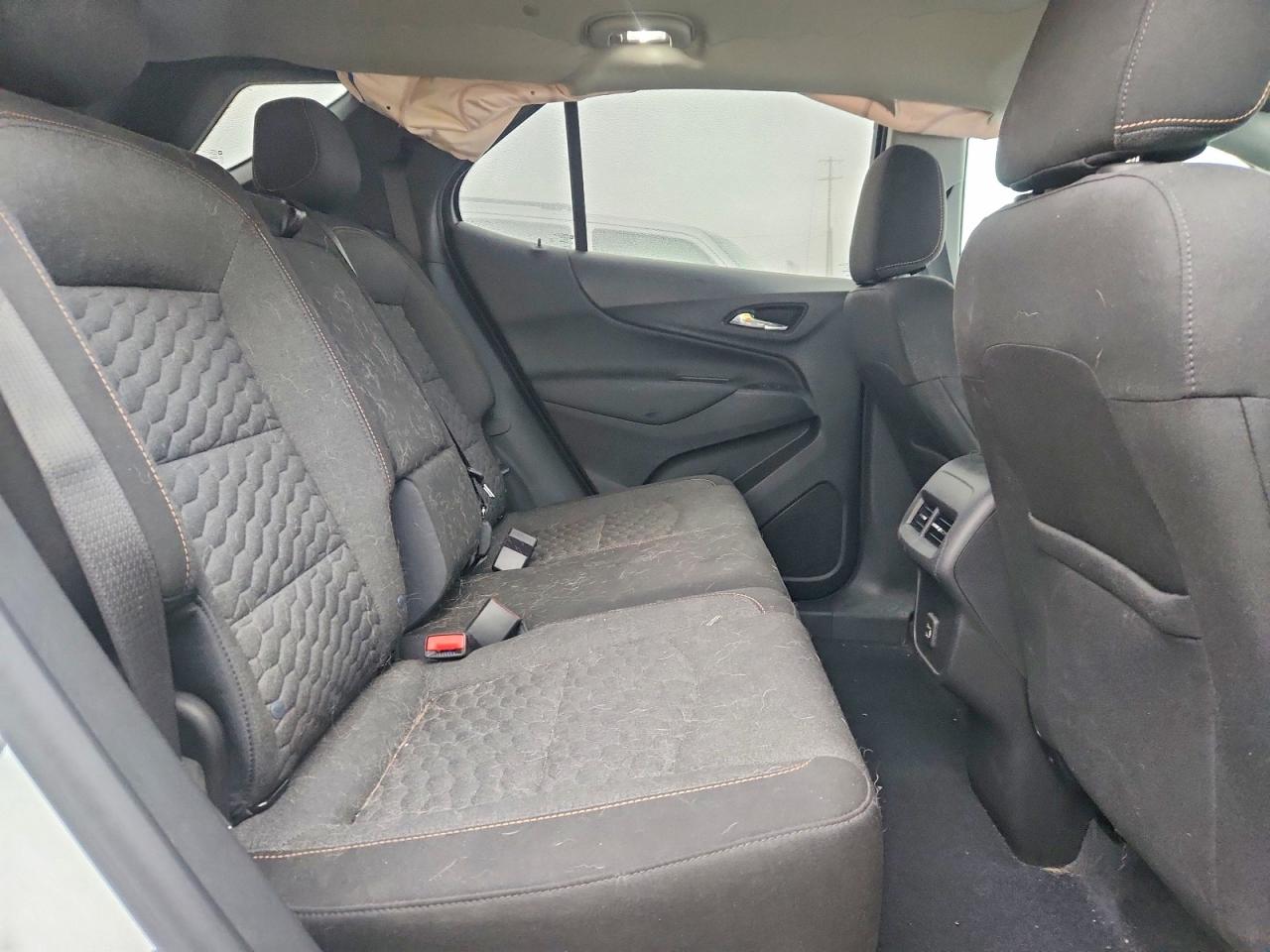 2021 CHEVROLET EQUINOX LT photo 10