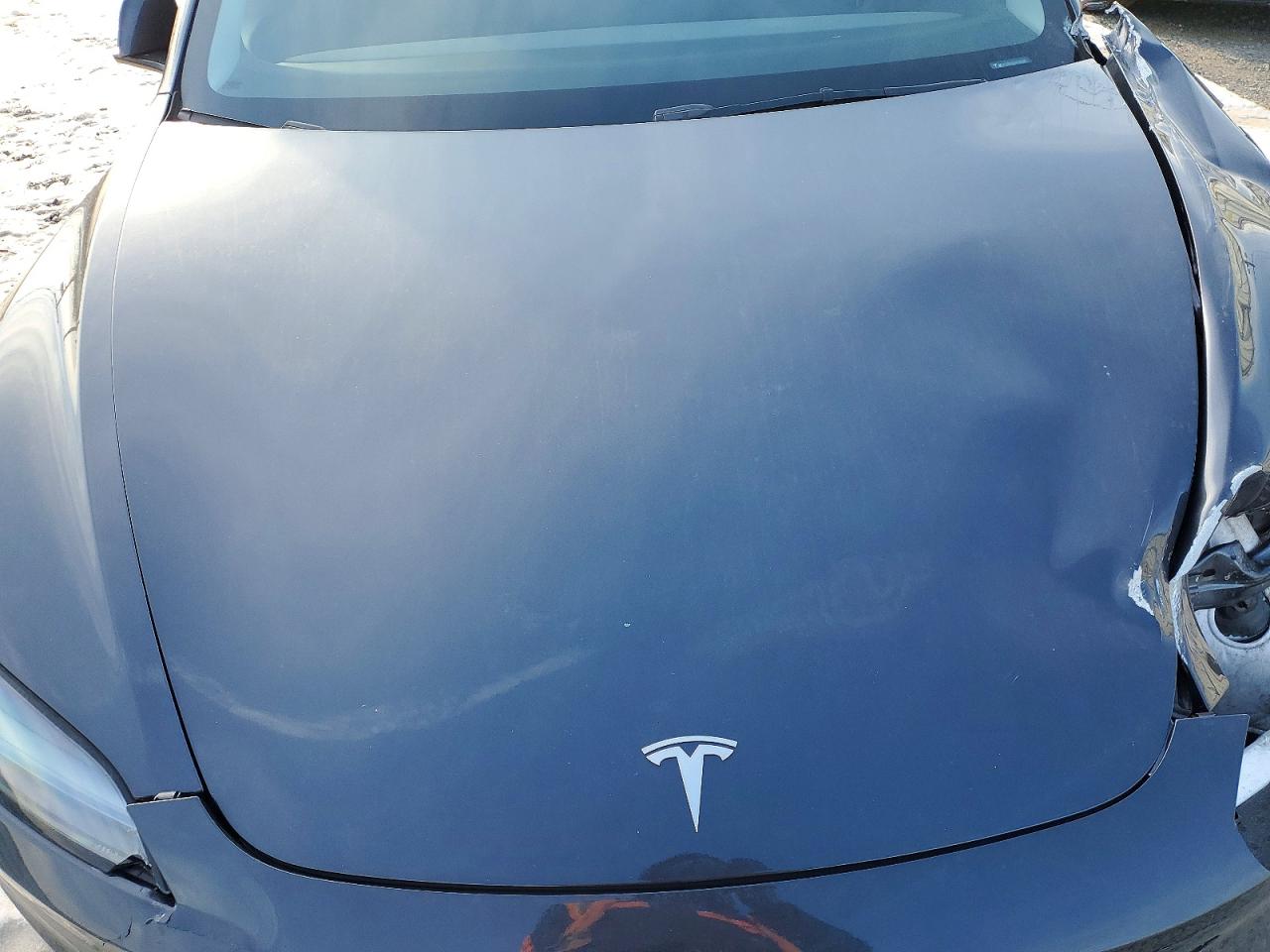 2024 TESLA MODEL 3 photo 23